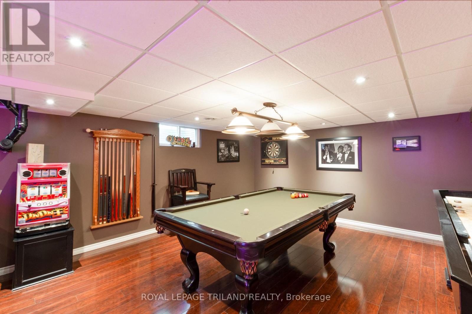 74 Kilworth Park Drive, Middlesex Centre, Ontario  N0L 1R0 - Photo 33 - X12305675