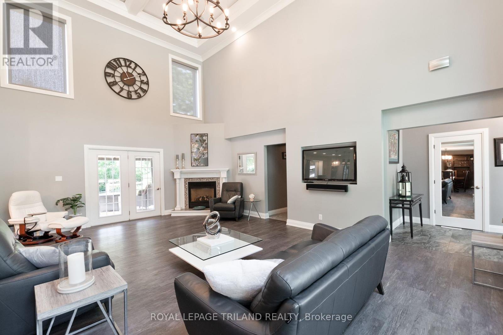 74 Kilworth Park Drive, Middlesex Centre, Ontario  N0L 1R0 - Photo 8 - X12305675