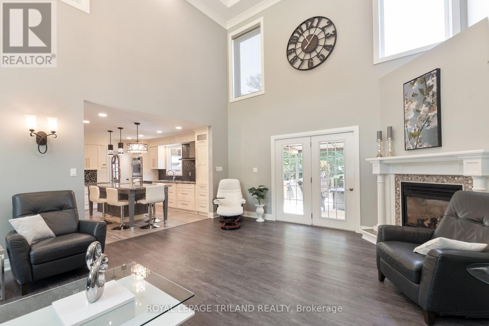 74 Kilworth Park Drive, Middlesex Centre, Ontario  N0L 1R0 - Photo 6 - X12305675