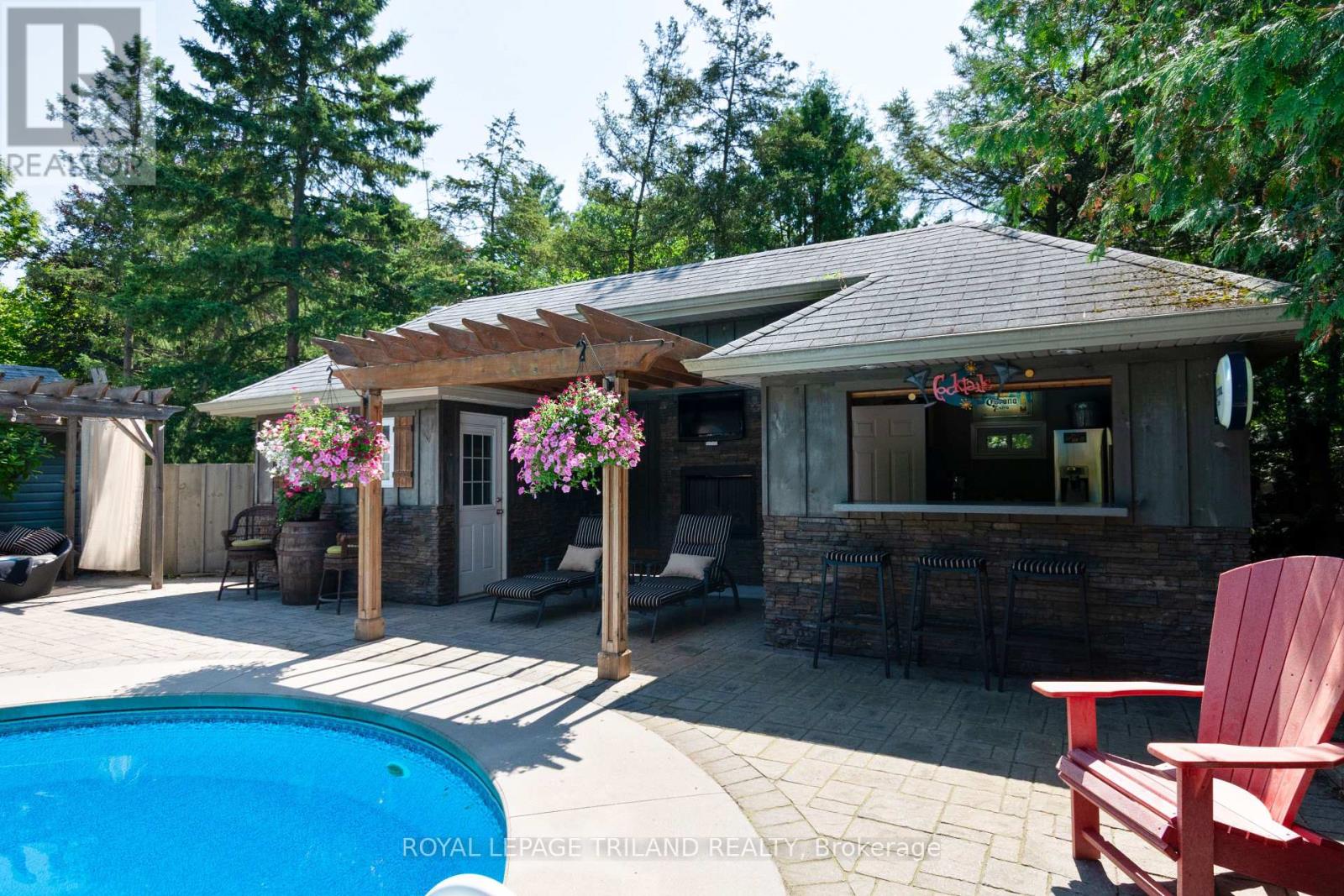 74 Kilworth Park Drive, Middlesex Centre, Ontario  N0L 1R0 - Photo 40 - X12305675