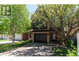 21 GARDEN AVENUE, Brampton, Ontario
