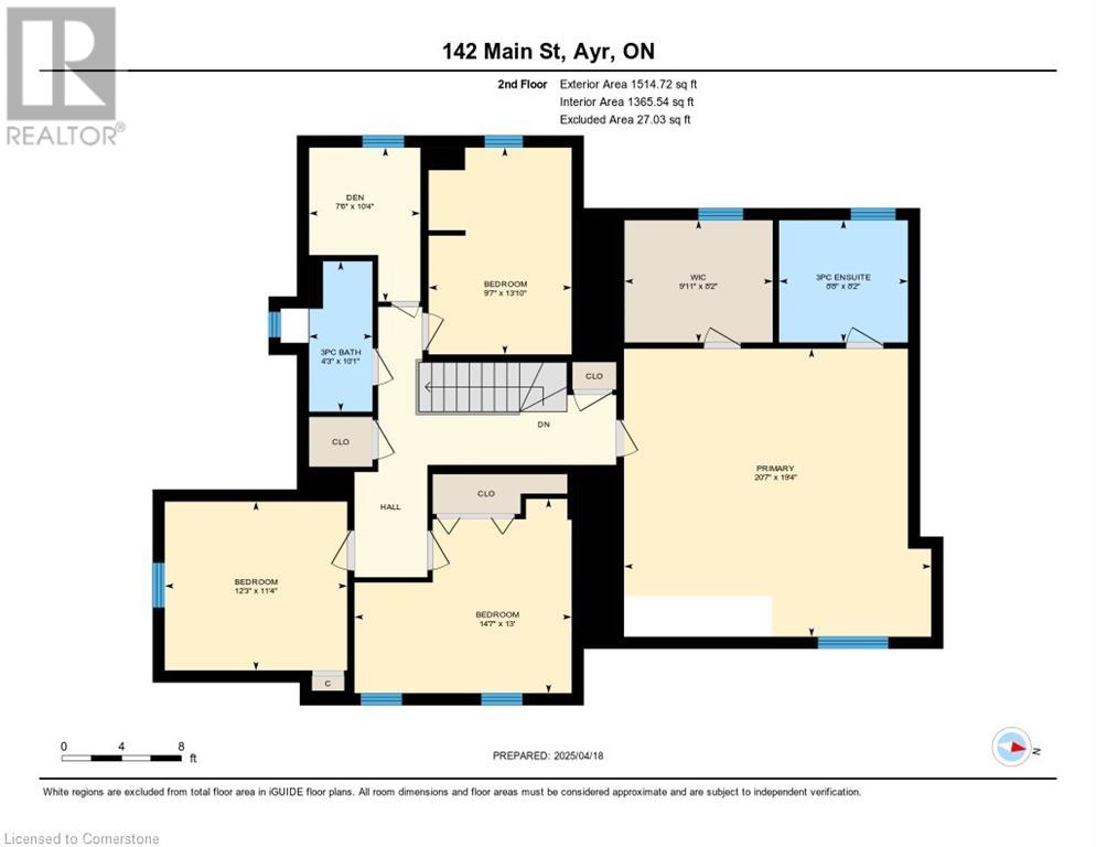 142 Main Street, Ayr, Ontario  N0B 1E0 - Photo 49 - 40749343