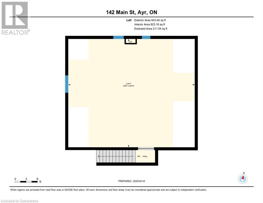 142 Main Street, Ayr, Ontario  N0B 1E0 - Photo 50 - 40749343