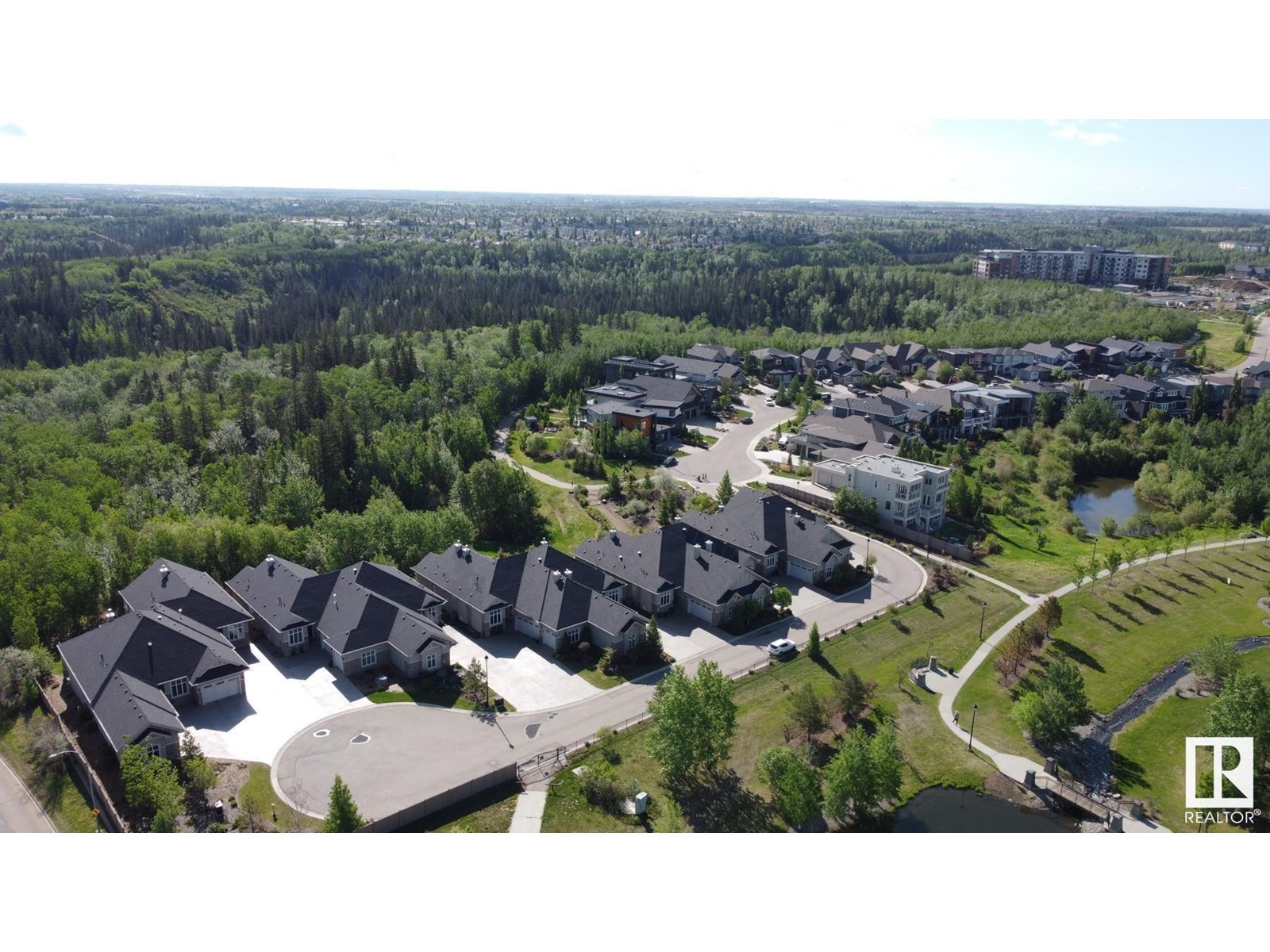 #1 7570 May Cm Nw, Edmonton, Alberta  T6R 0G9 - Photo 37 - E4450085