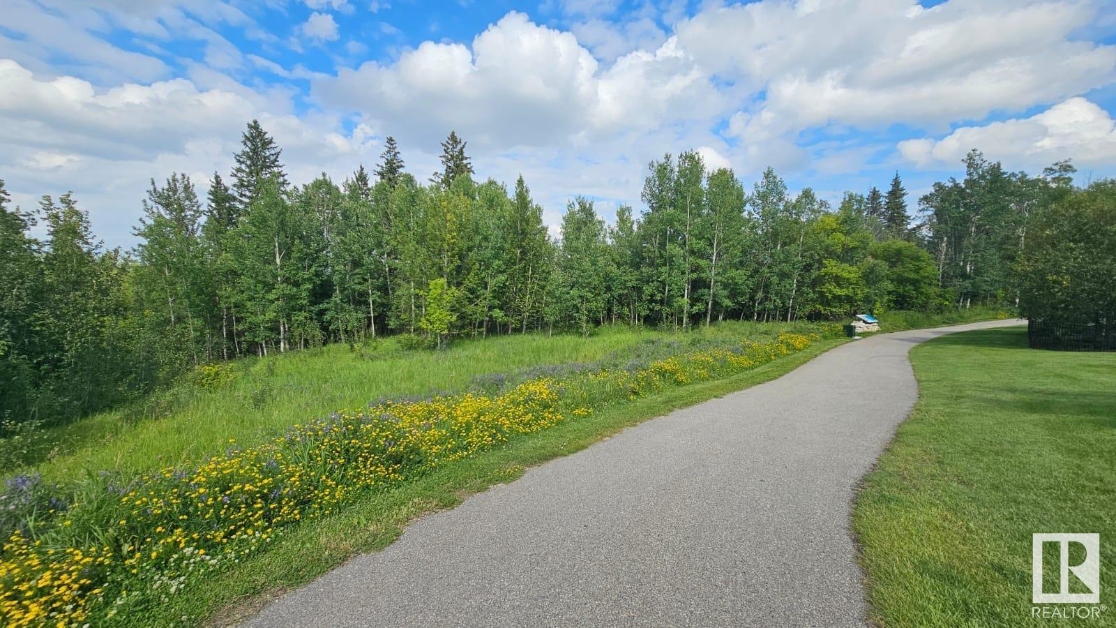 #1 7570 May Cm Nw, Edmonton, Alberta  T6R 0G9 - Photo 43 - E4450085