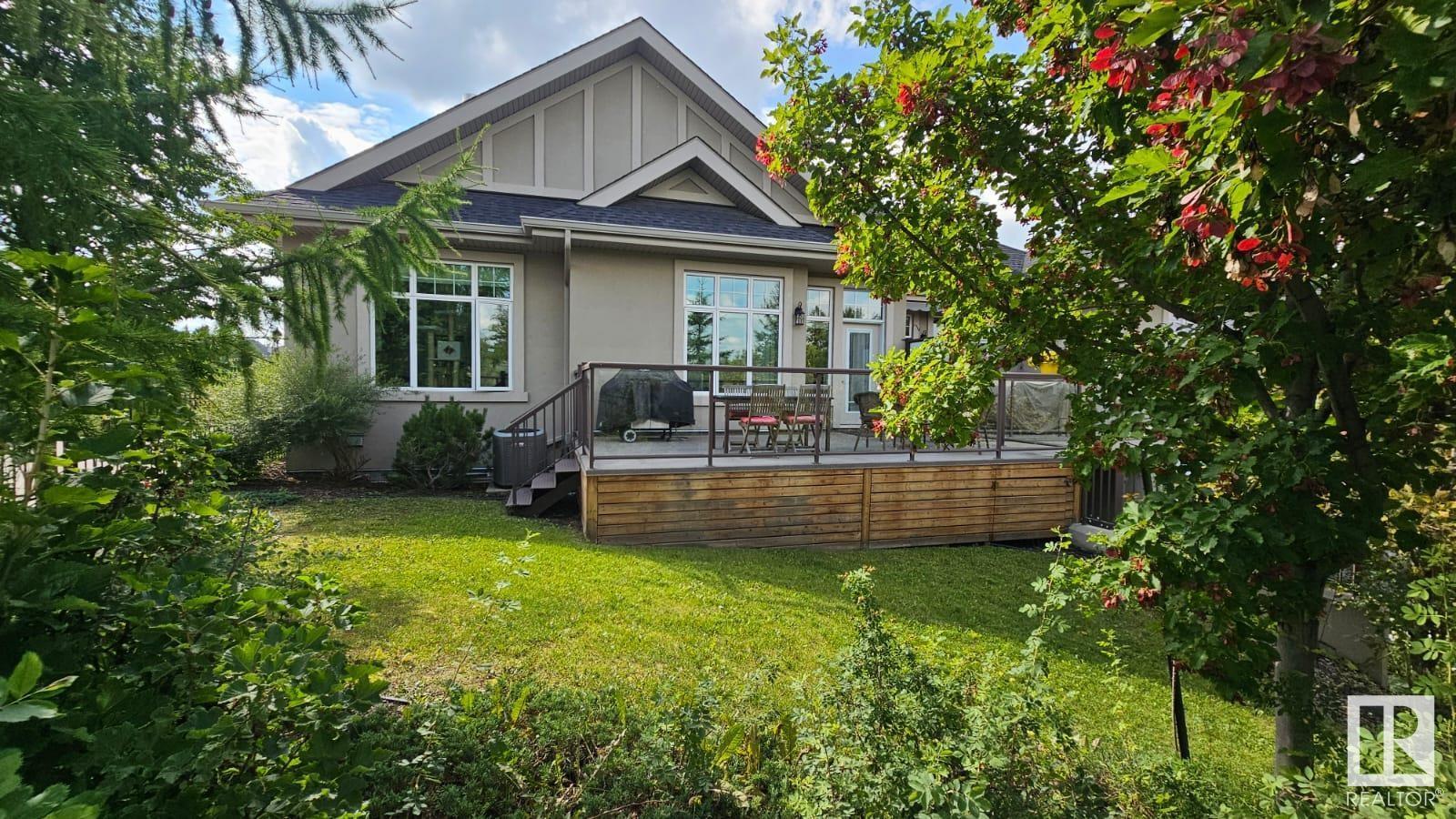 #1 7570 May Cm Nw, Edmonton, Alberta  T6R 0G9 - Photo 32 - E4450085