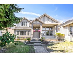 5639 148 Street, Surrey, Ca