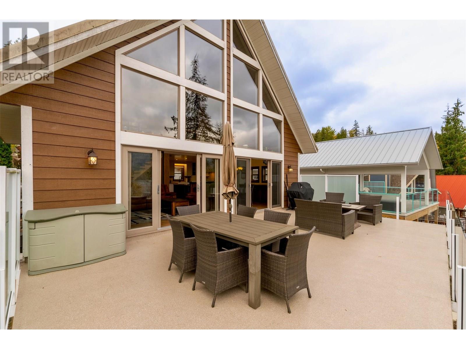 6421 Eagle Bay Road Unit# 73, Eagle Bay, British Columbia  V0E 1T0 - Photo 28 - 10340666