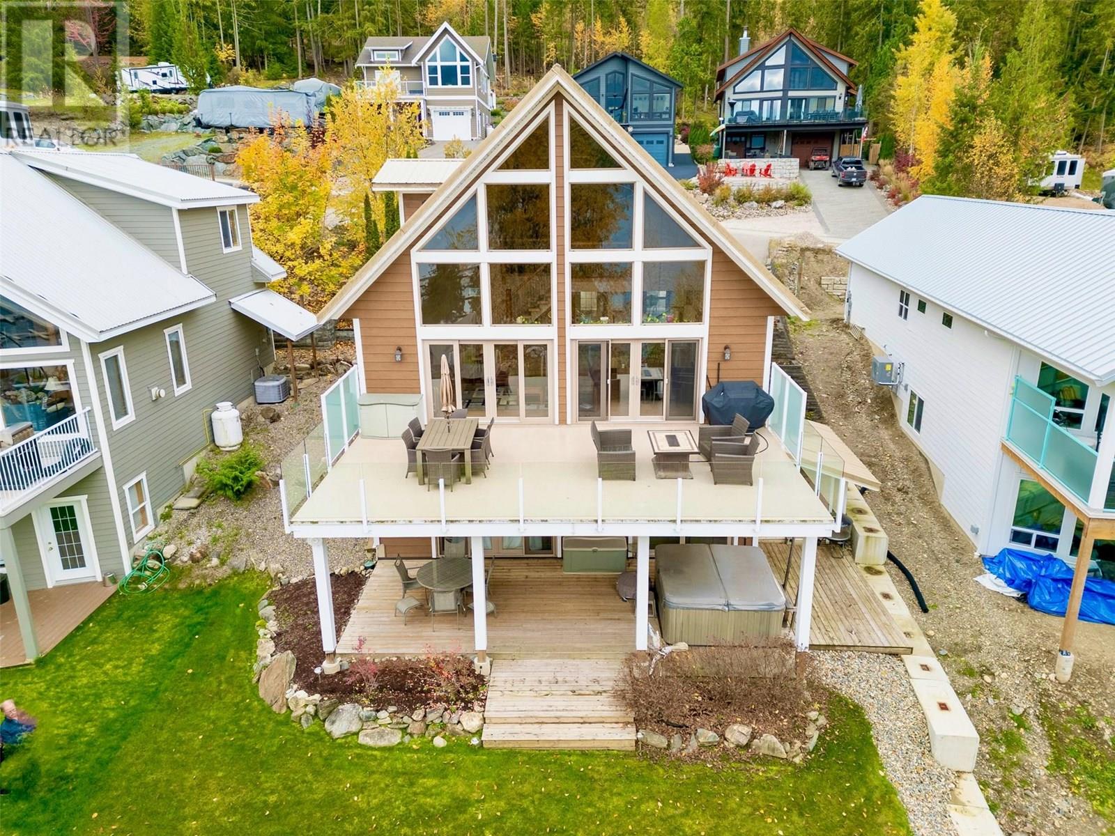 6421 Eagle Bay Road Unit# 73, Eagle Bay, British Columbia  V0E 1T0 - Photo 59 - 10340666