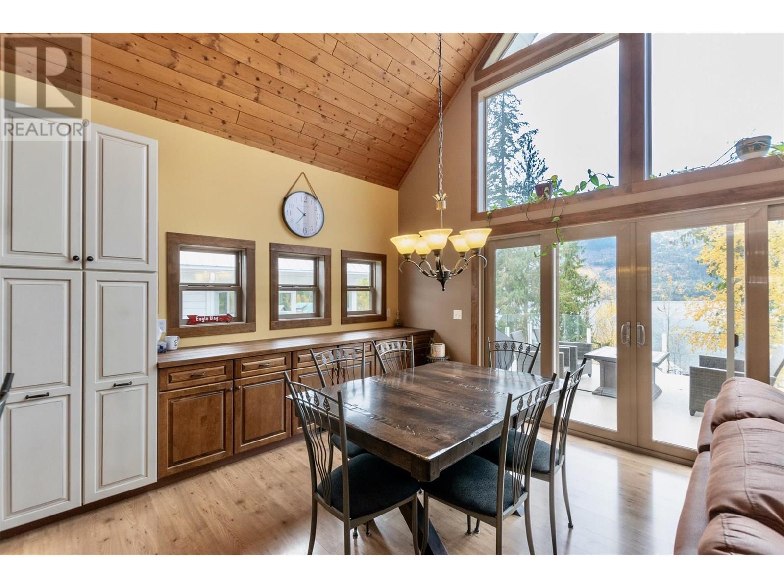 6421 Eagle Bay Road Unit# 73, Eagle Bay, British Columbia  V0E 1T0 - Photo 14 - 10340666