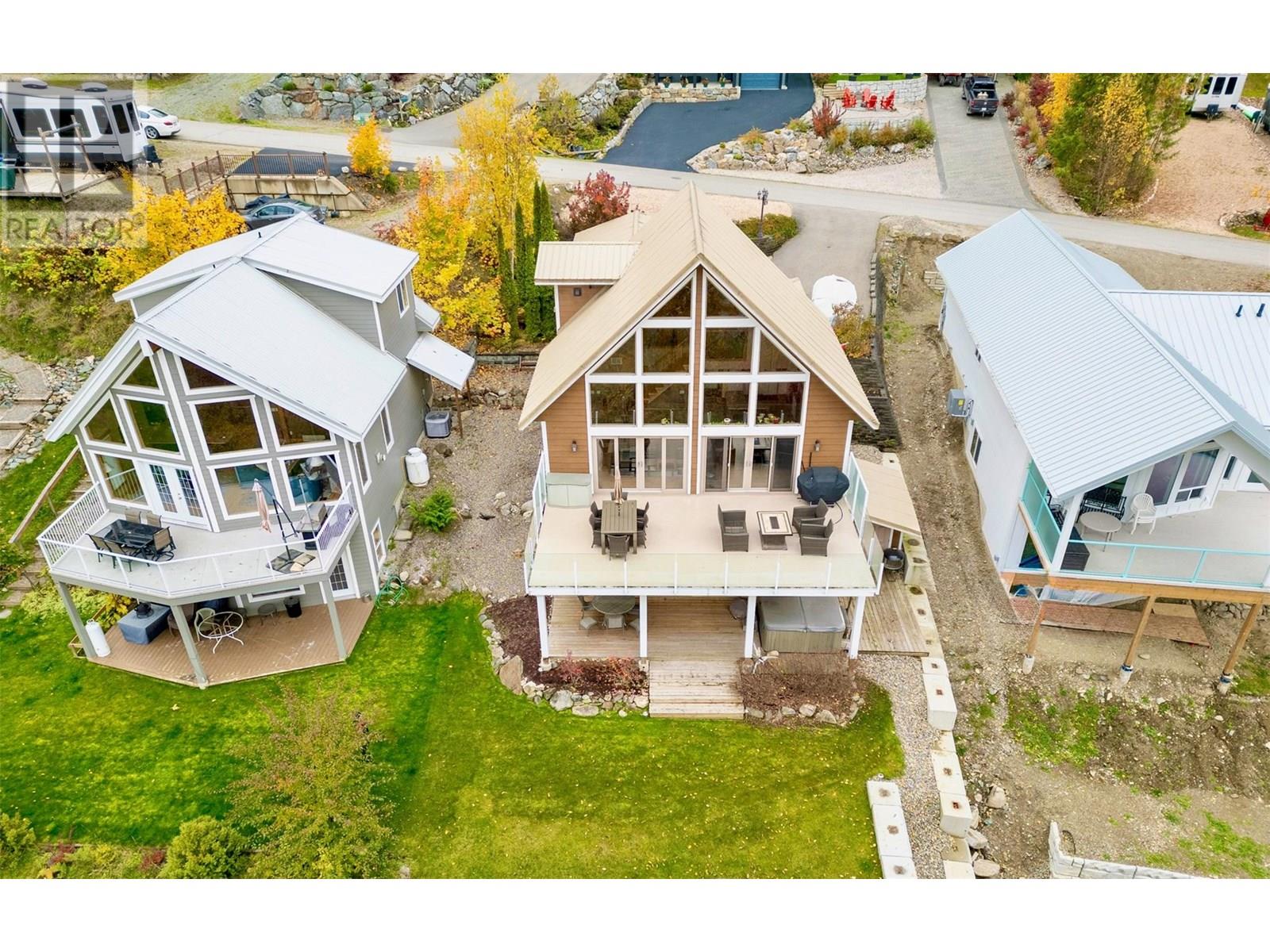 6421 Eagle Bay Road Unit# 73, Eagle Bay, British Columbia  V0E 1T0 - Photo 58 - 10340666