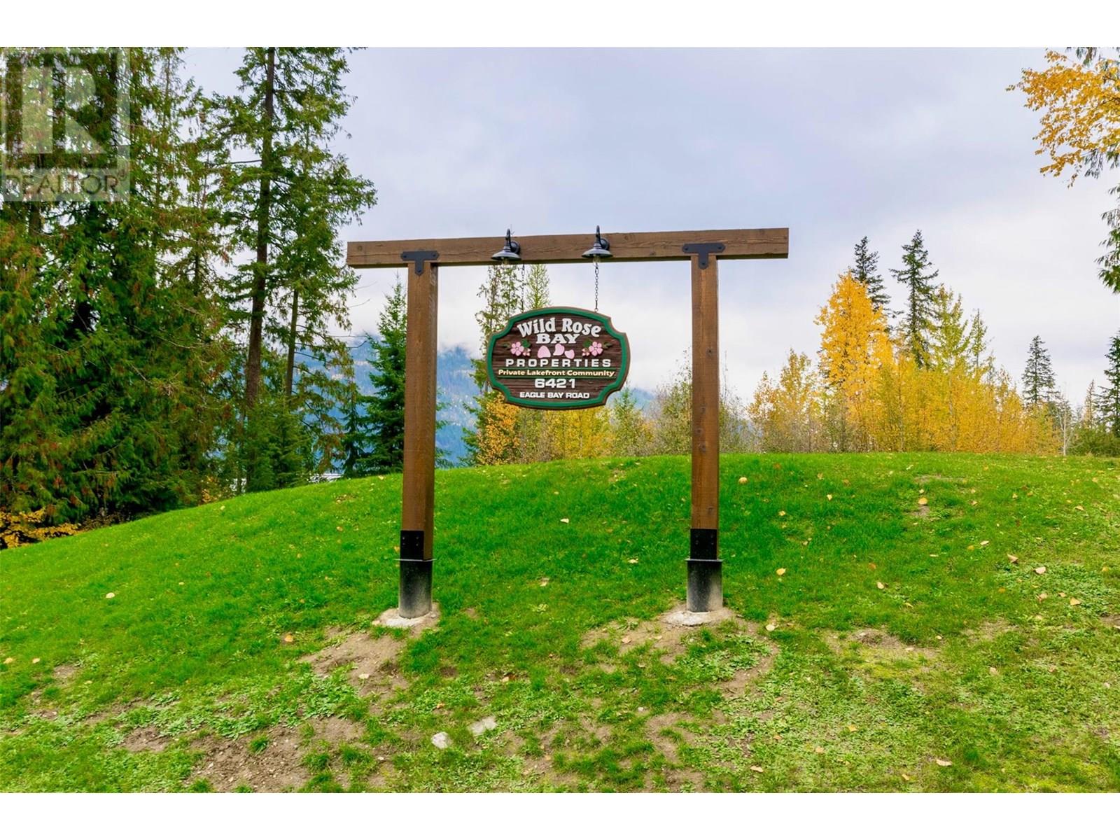 6421 Eagle Bay Road Unit# 73, Eagle Bay, British Columbia  V0E 1T0 - Photo 65 - 10340666
