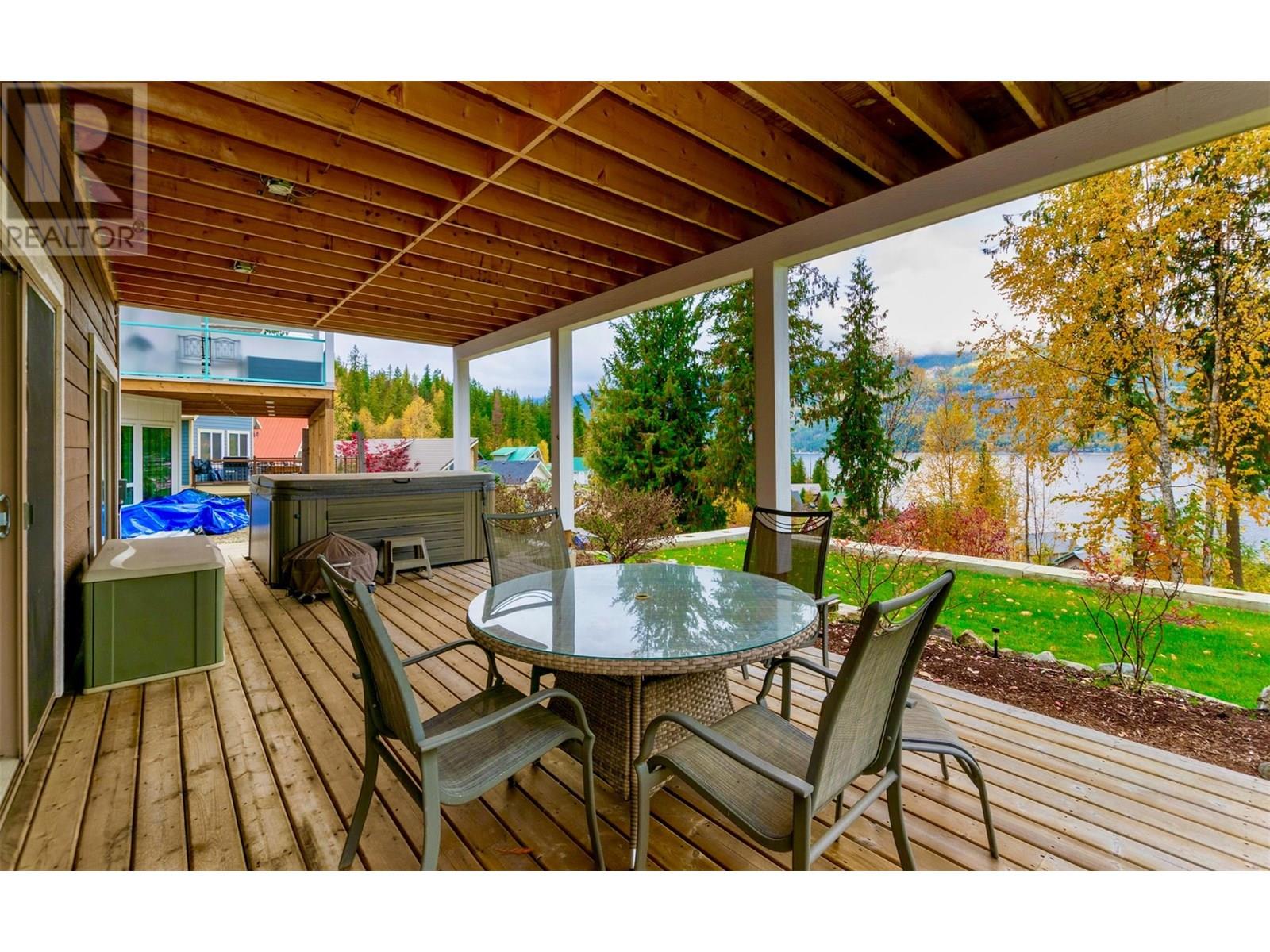 6421 Eagle Bay Road Unit# 73, Eagle Bay, British Columbia  V0E 1T0 - Photo 48 - 10340666