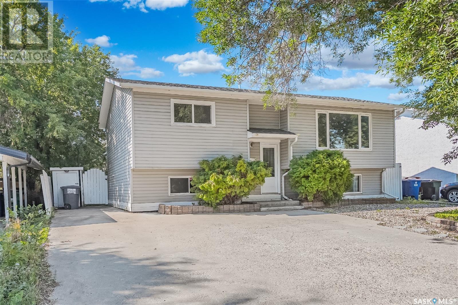 Property at 511 Michener WAY image 1