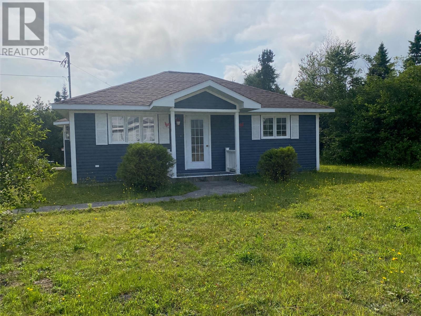 1 Campbells Road, Black Duck Siding, Newfoundland & Labrador
