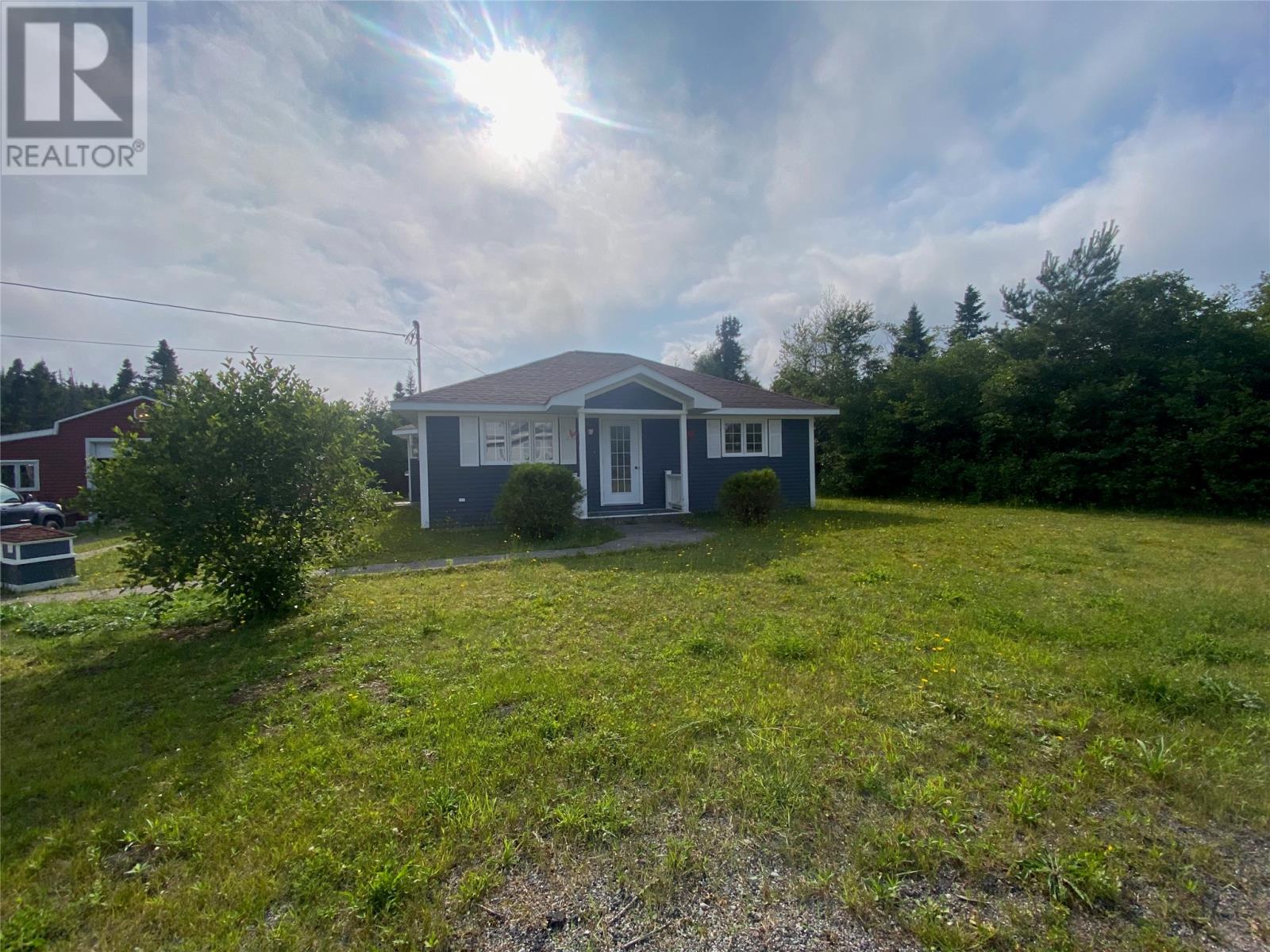 1 Campbells Road, Black Duck Siding, Newfoundland & Labrador  A0N 2G0 - Photo 2 - 1288517