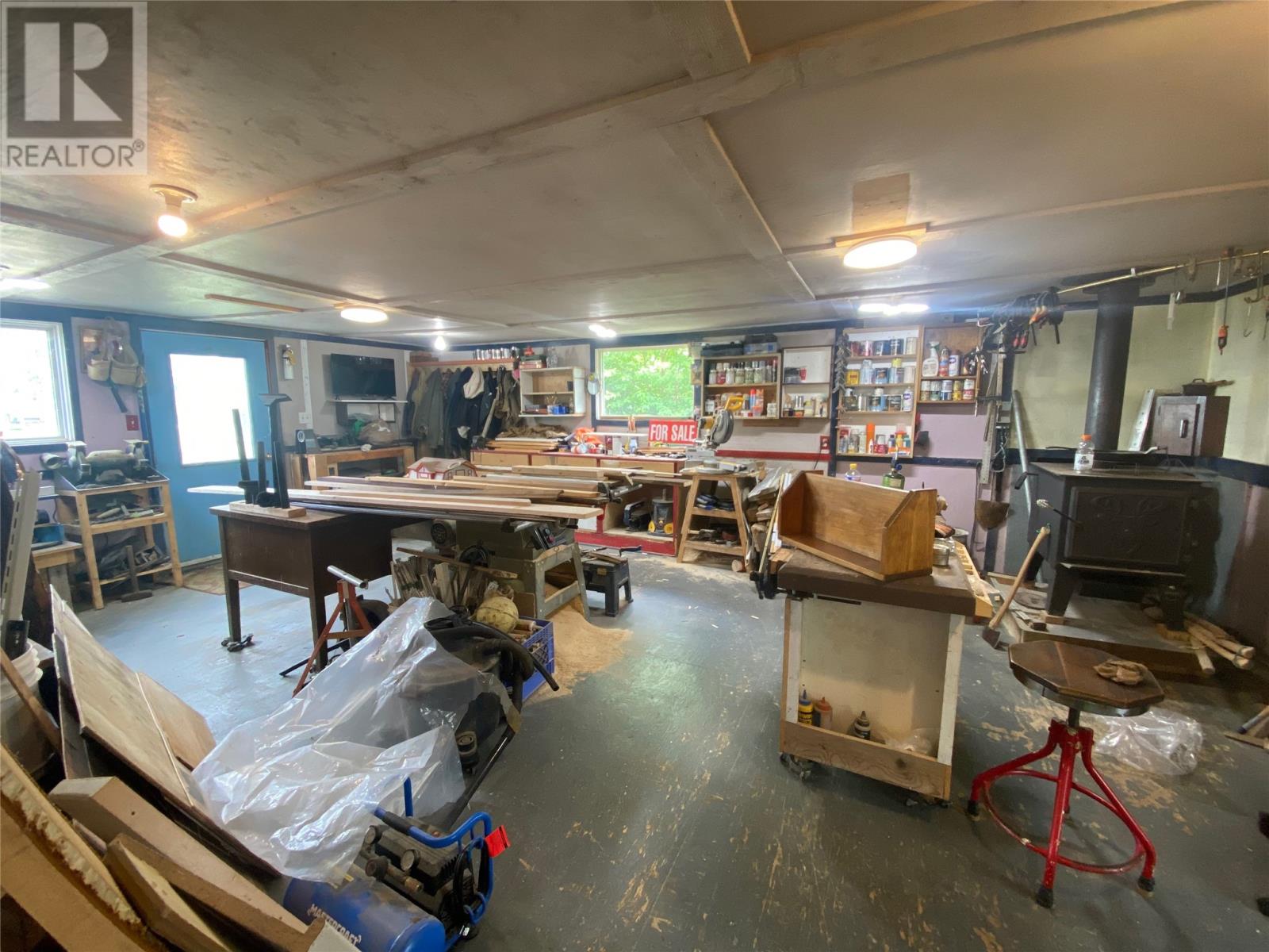 1 Campbells Road, Black Duck Siding, Newfoundland & Labrador  A0N 2G0 - Photo 25 - 1288517