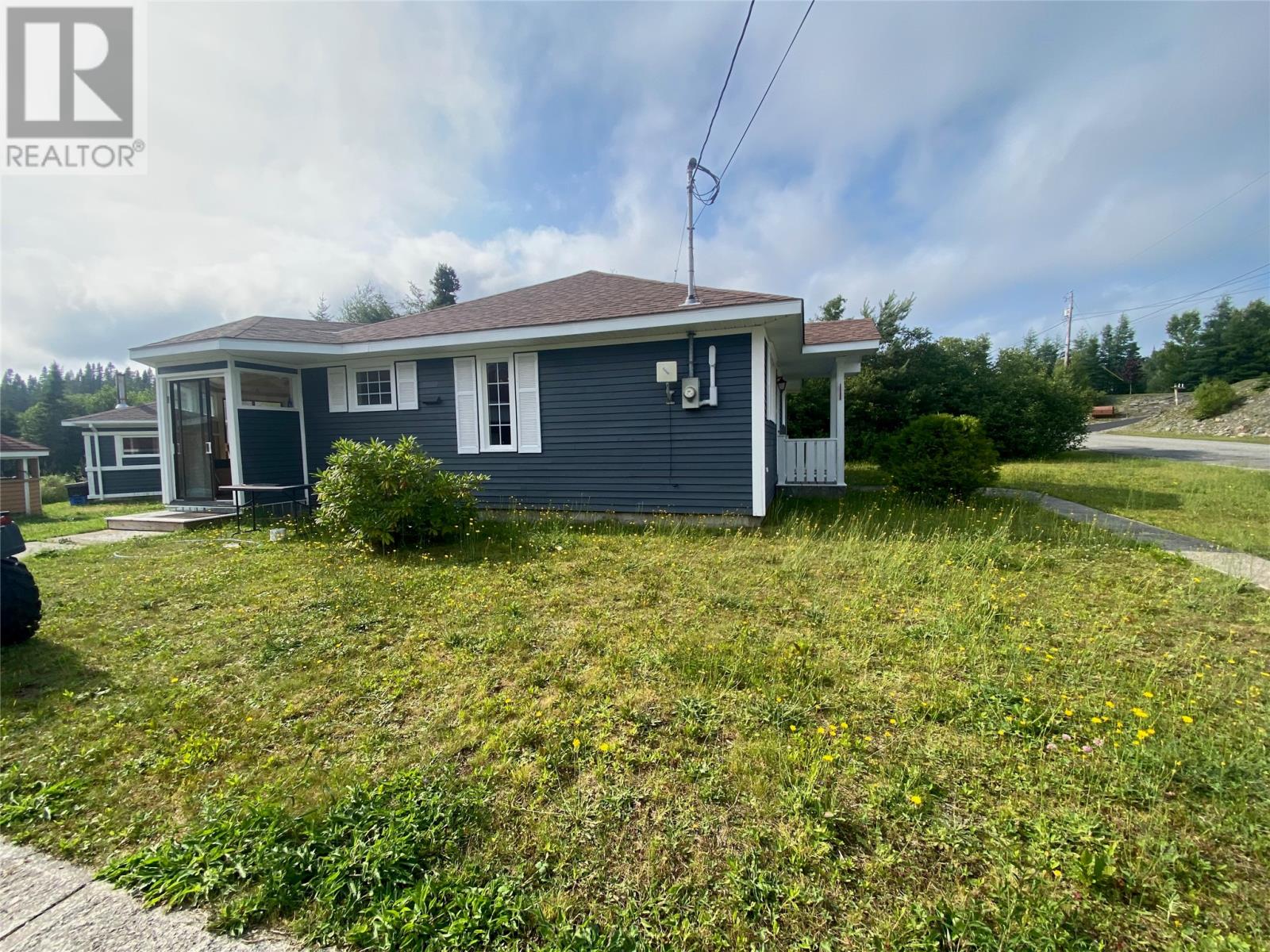 1 Campbells Road, Black Duck Siding, Newfoundland & Labrador  A0N 2G0 - Photo 3 - 1288517