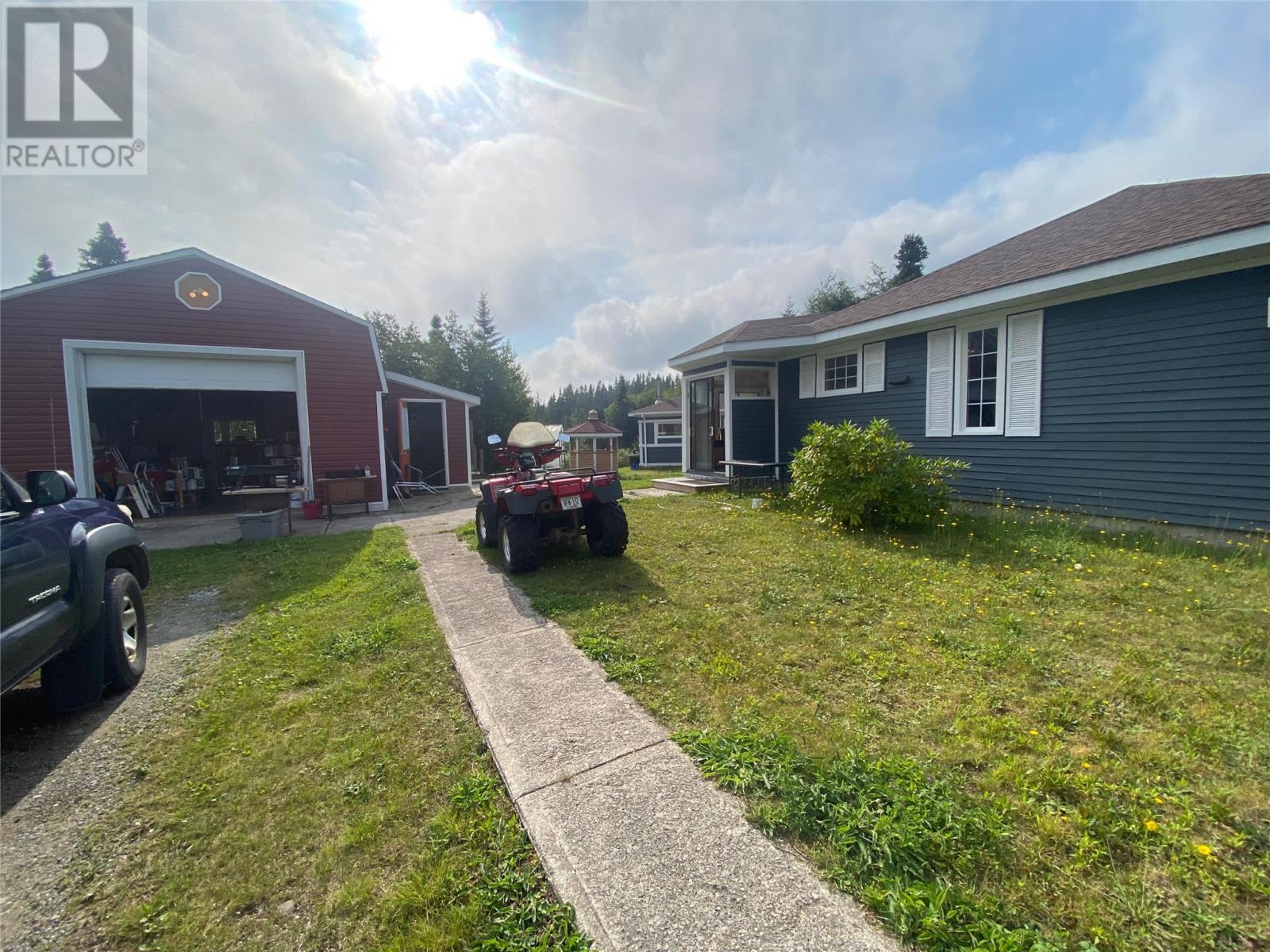 1 Campbells Road, Black Duck Siding, Newfoundland & Labrador  A0N 2G0 - Photo 4 - 1288517