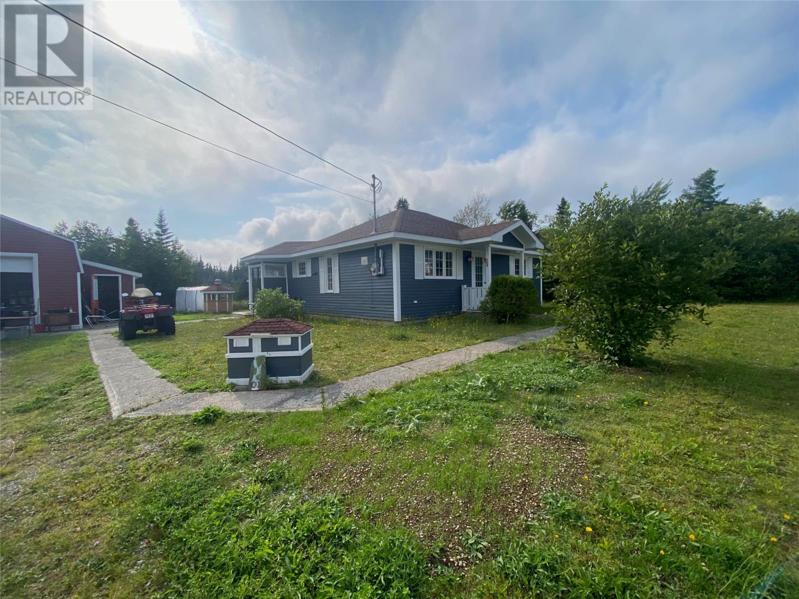 1 Campbells Road, Black Duck Siding, Newfoundland & Labrador  A0N 2G0 - Photo 7 - 1288517