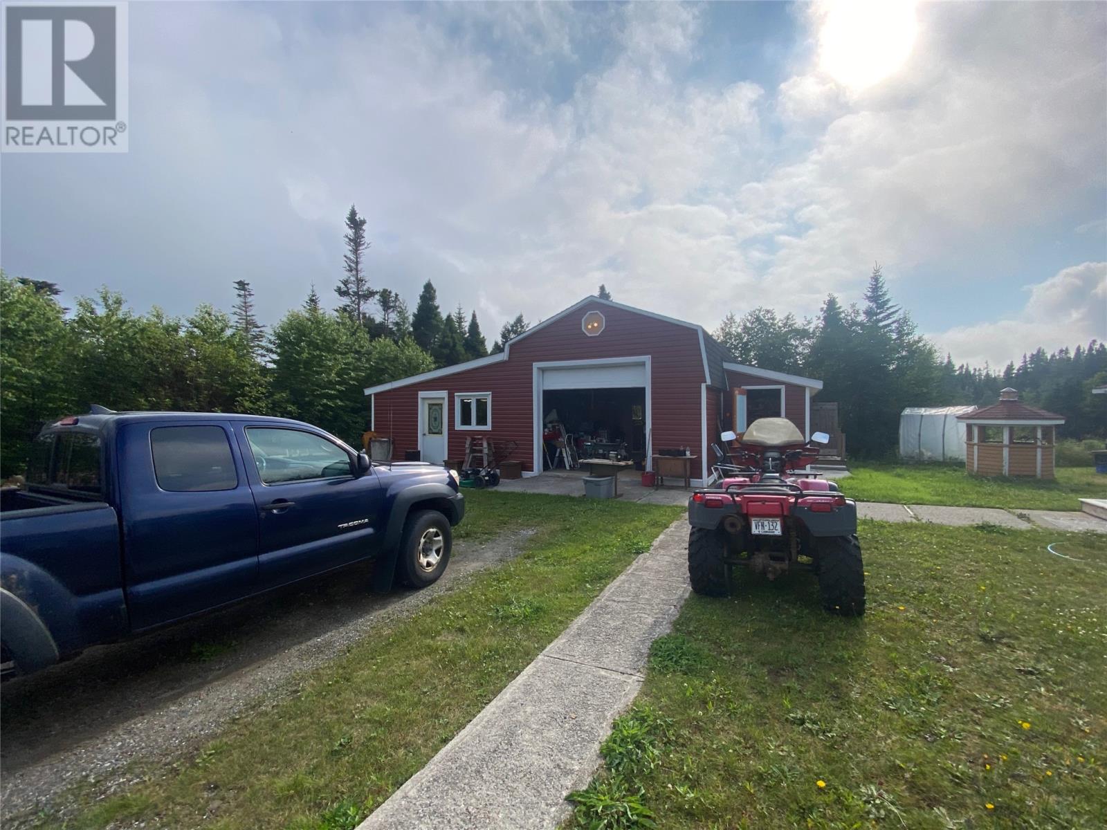 1 Campbells Road, Black Duck Siding, Newfoundland & Labrador  A0N 2G0 - Photo 8 - 1288517
