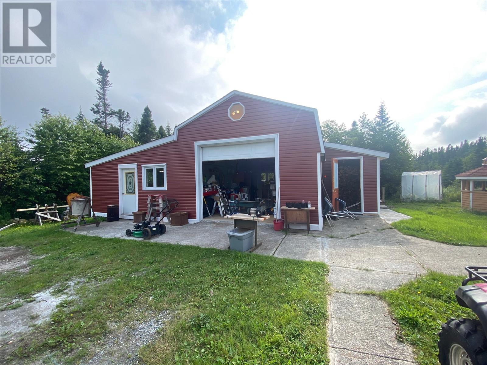 1 Campbells Road, Black Duck Siding, Newfoundland & Labrador  A0N 2G0 - Photo 9 - 1288517