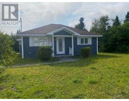 1 Campbells Road, Black Duck Siding, Newfoundland & Labrador