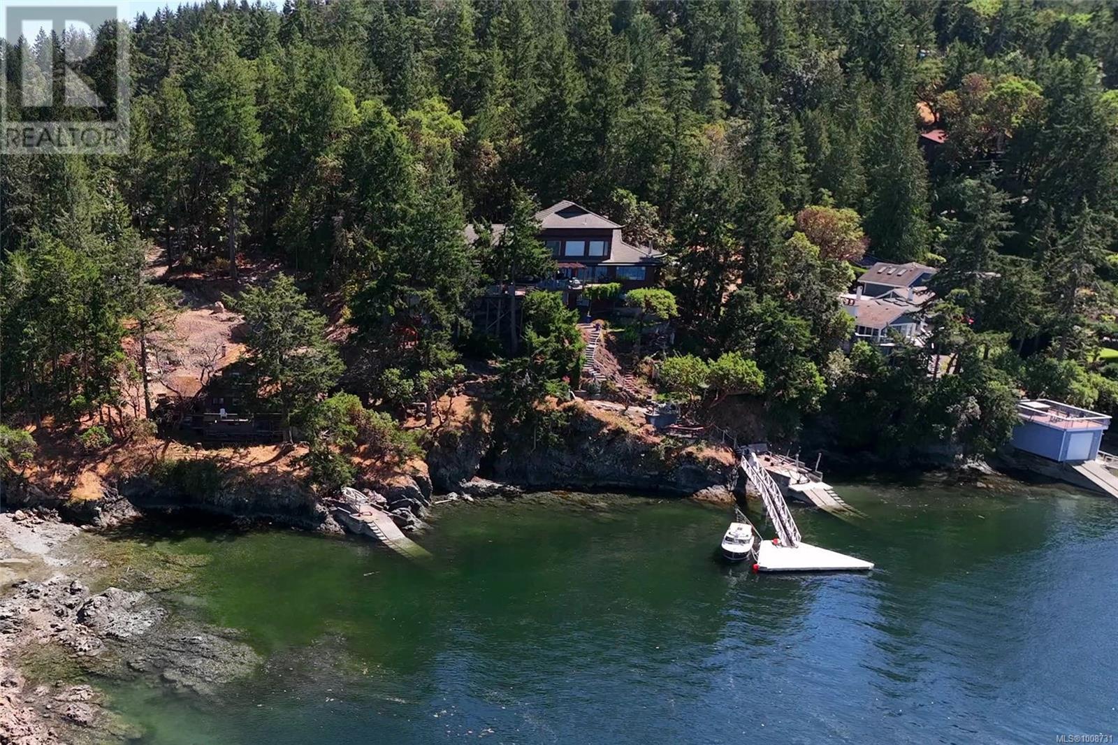 7178 Mark Lane, Central Saanich, British Columbia