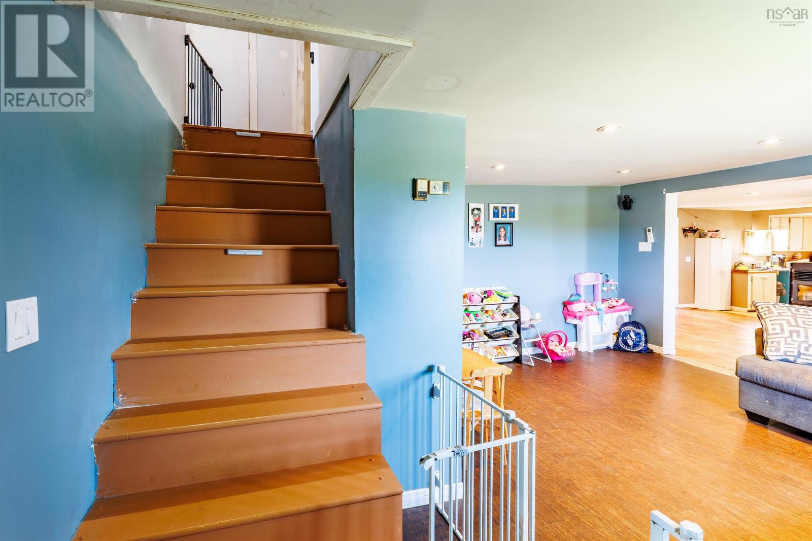 5898 Highway 1, Mavillette, Nova Scotia  B5A 5B3 - Photo 11 - 202514994