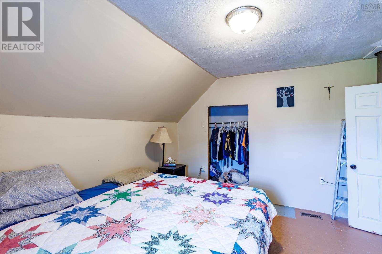 5898 Highway 1, Mavillette, Nova Scotia  B5A 5B3 - Photo 16 - 202514994