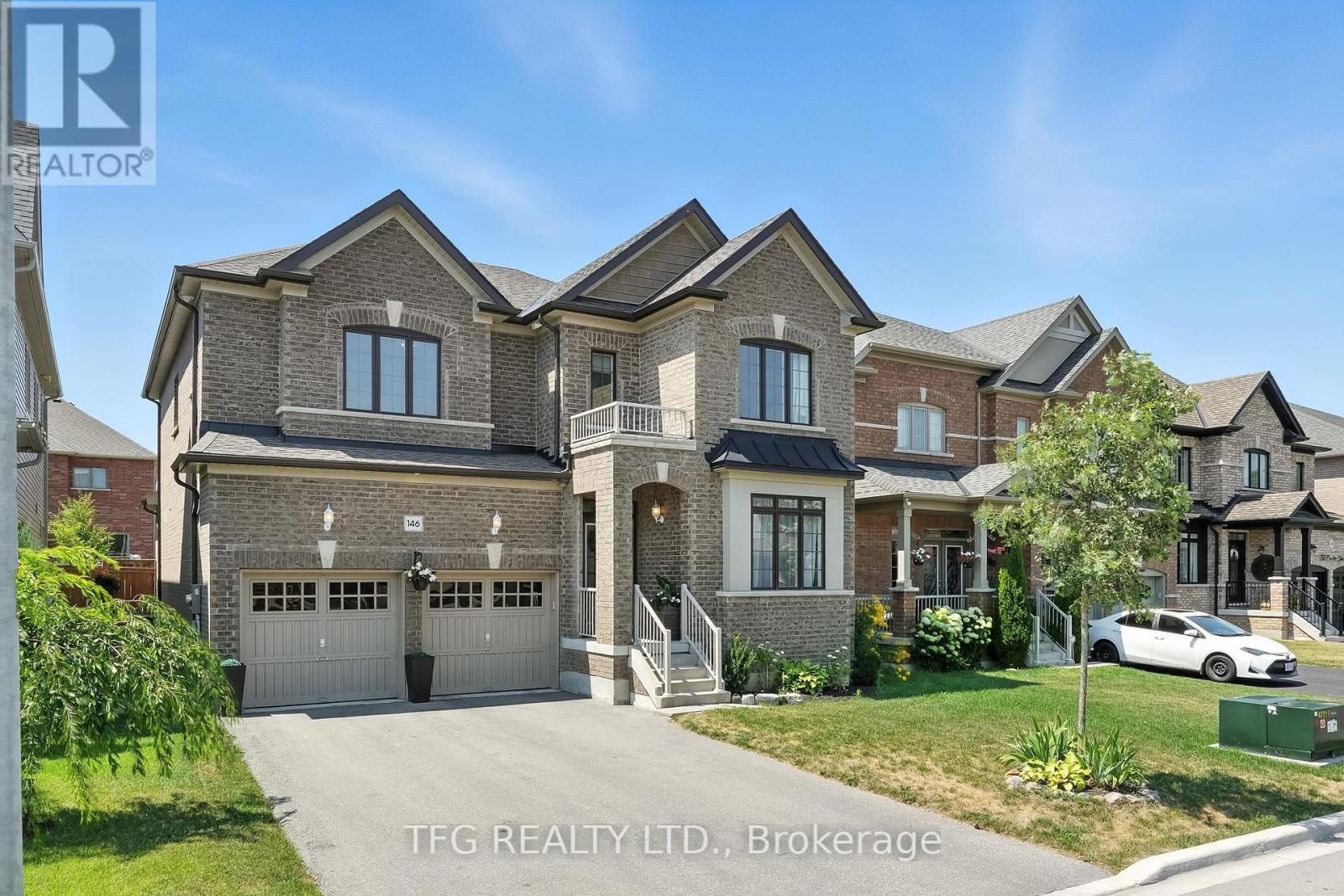 Property at 146 CROMBIE STREET image 1