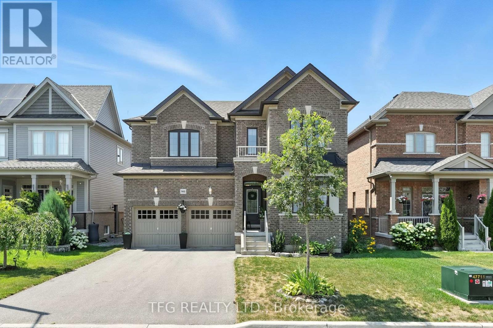 Property at 146 CROMBIE STREET image 4
