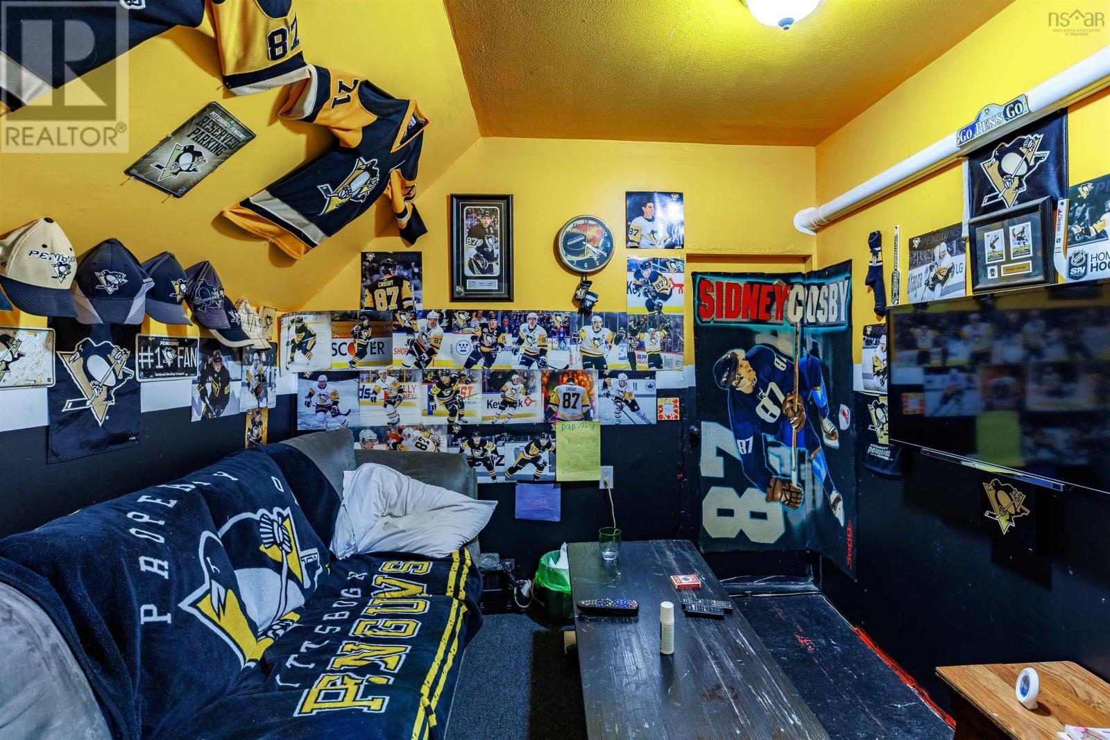 5898 Highway 1, Mavillette, Nova Scotia  B5A 5B3 - Photo 14 - 202514994