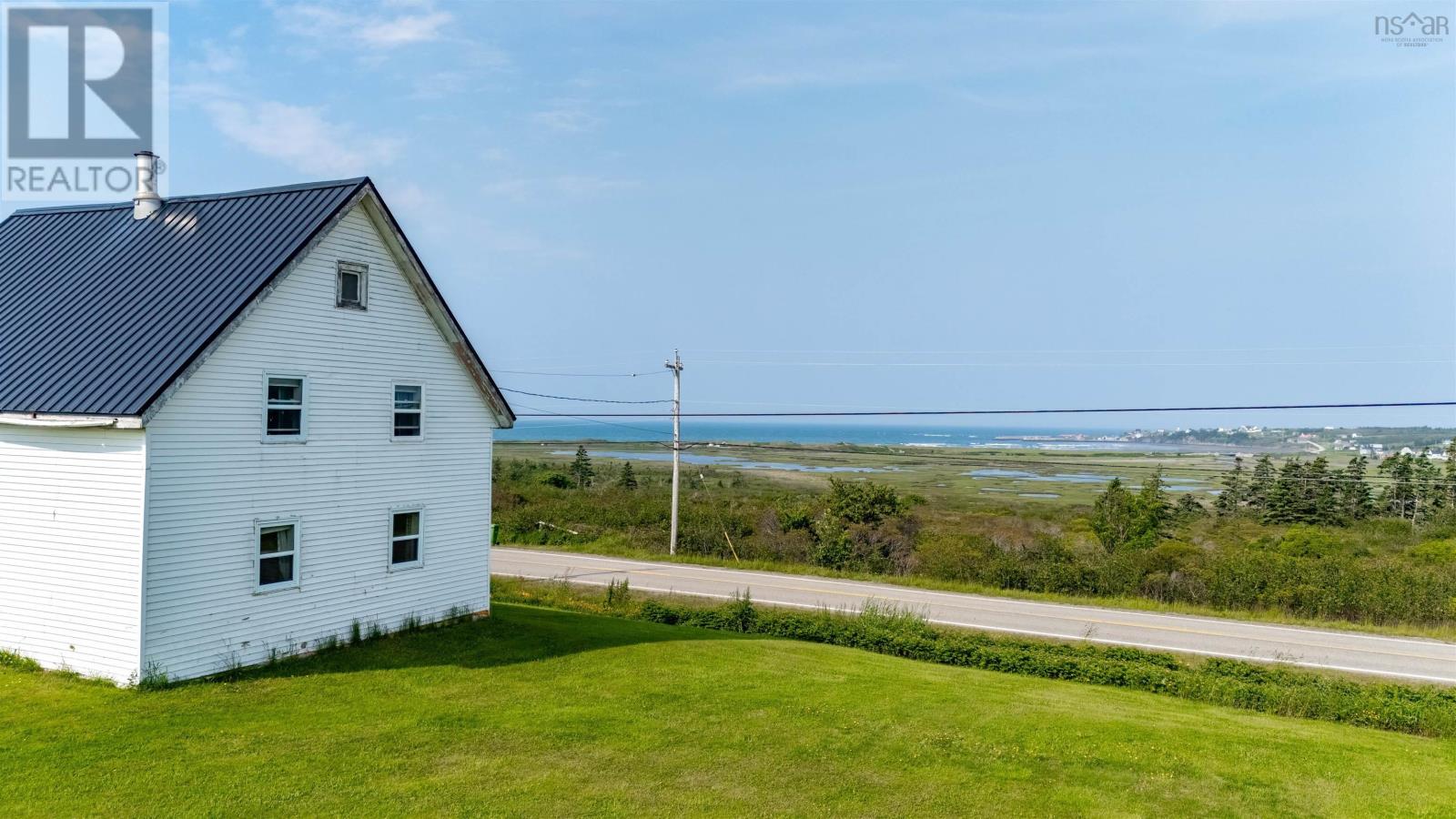 5898 Highway 1, Mavillette, Nova Scotia  B5A 5B3 - Photo 21 - 202514994