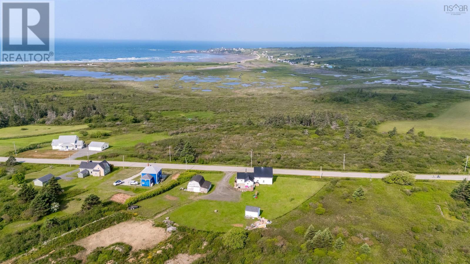 5898 Highway 1, Mavillette, Nova Scotia  B5A 5B3 - Photo 19 - 202514994