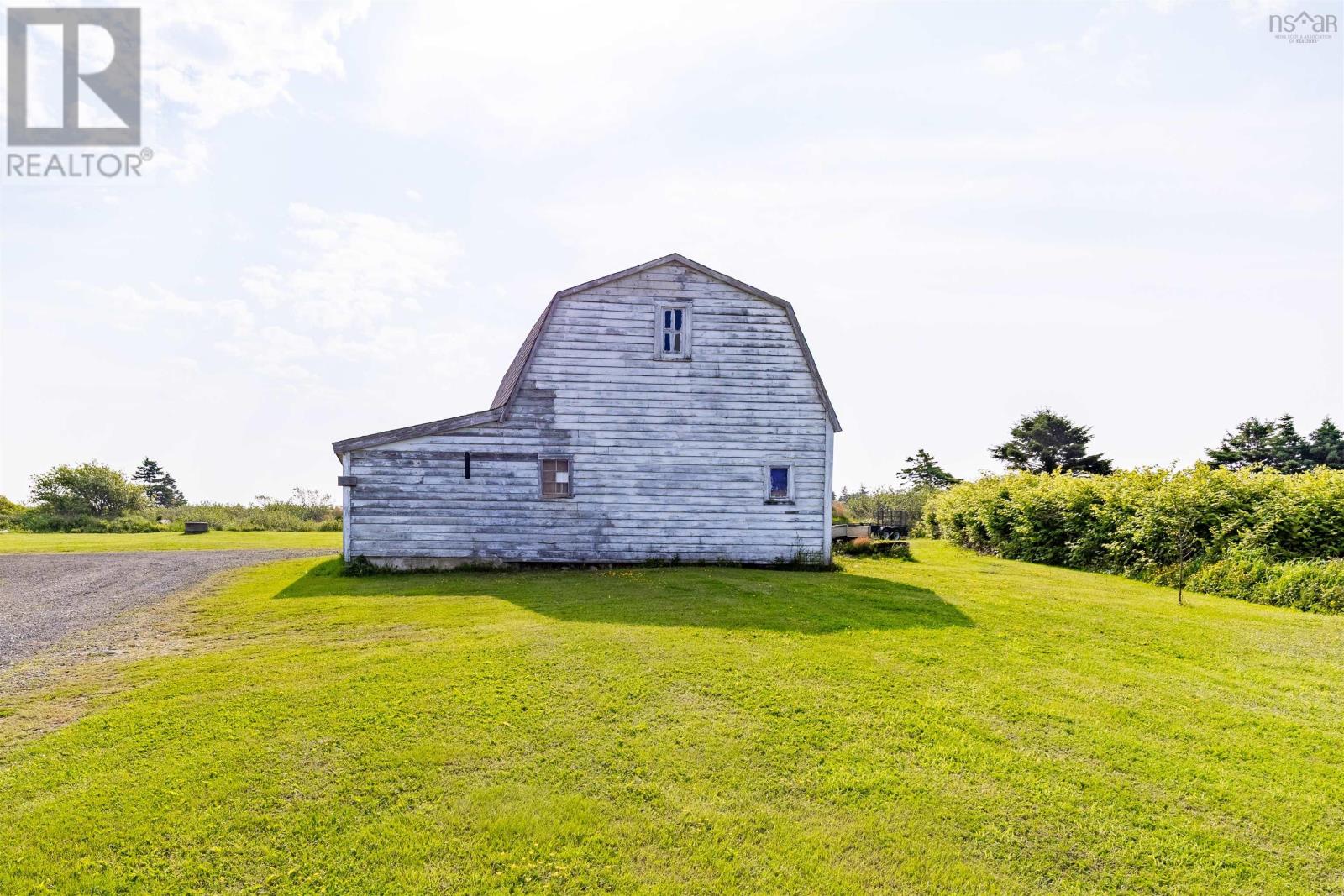5898 Highway 1, Mavillette, Nova Scotia  B5A 5B3 - Photo 17 - 202514994