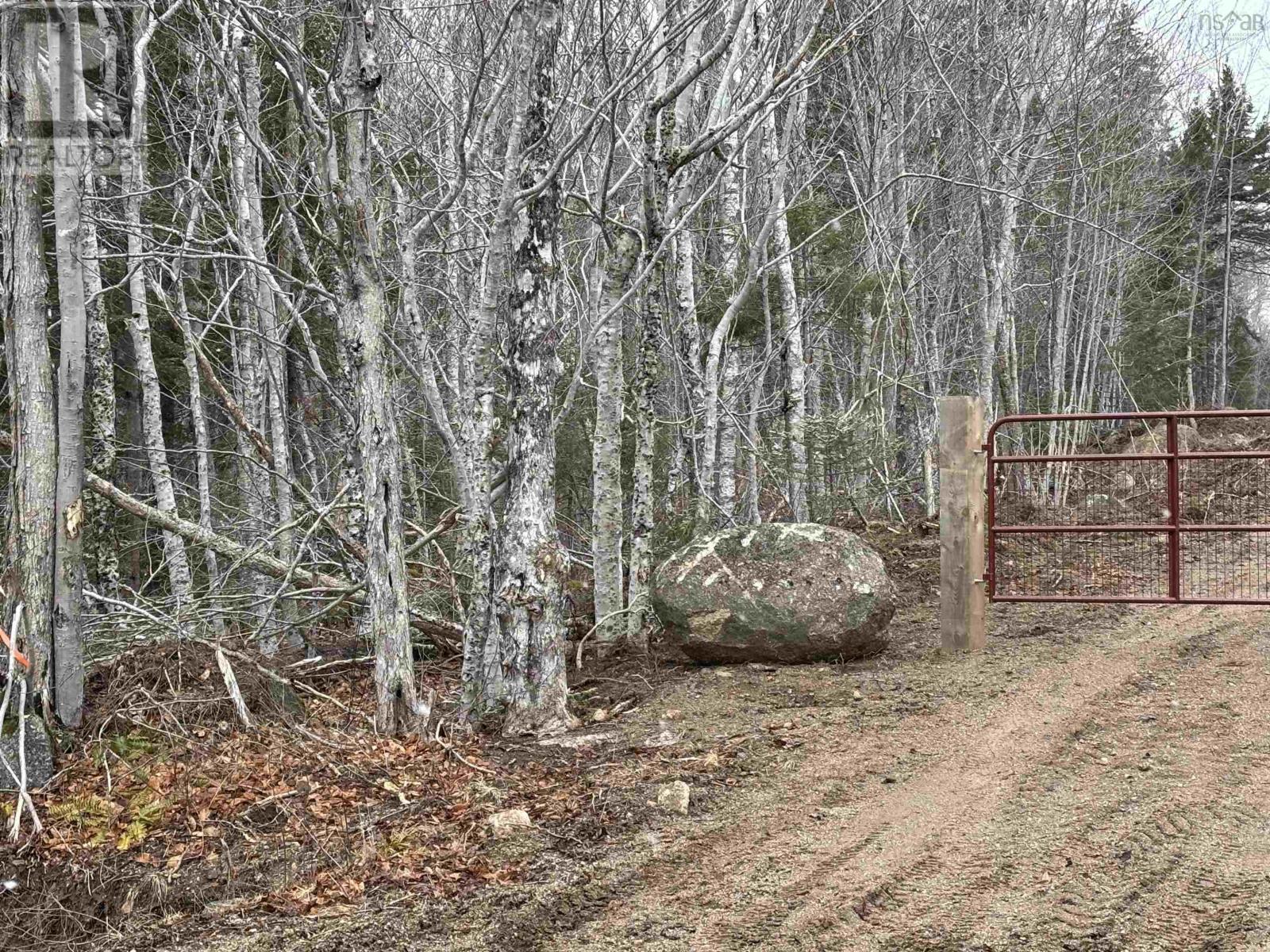 Lot (Pid 05046693) Victory Road, Victory, Nova Scotia  B0S 1A0 - Photo 3 - 202515937