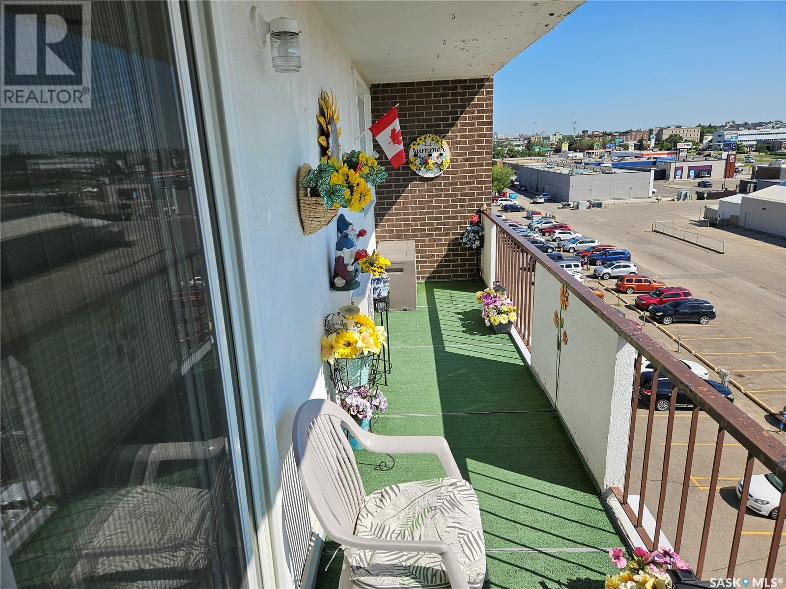 501 4545 Rae Street, Regina, Saskatchewan  S4S 3B2 - Photo 1 - SK013992