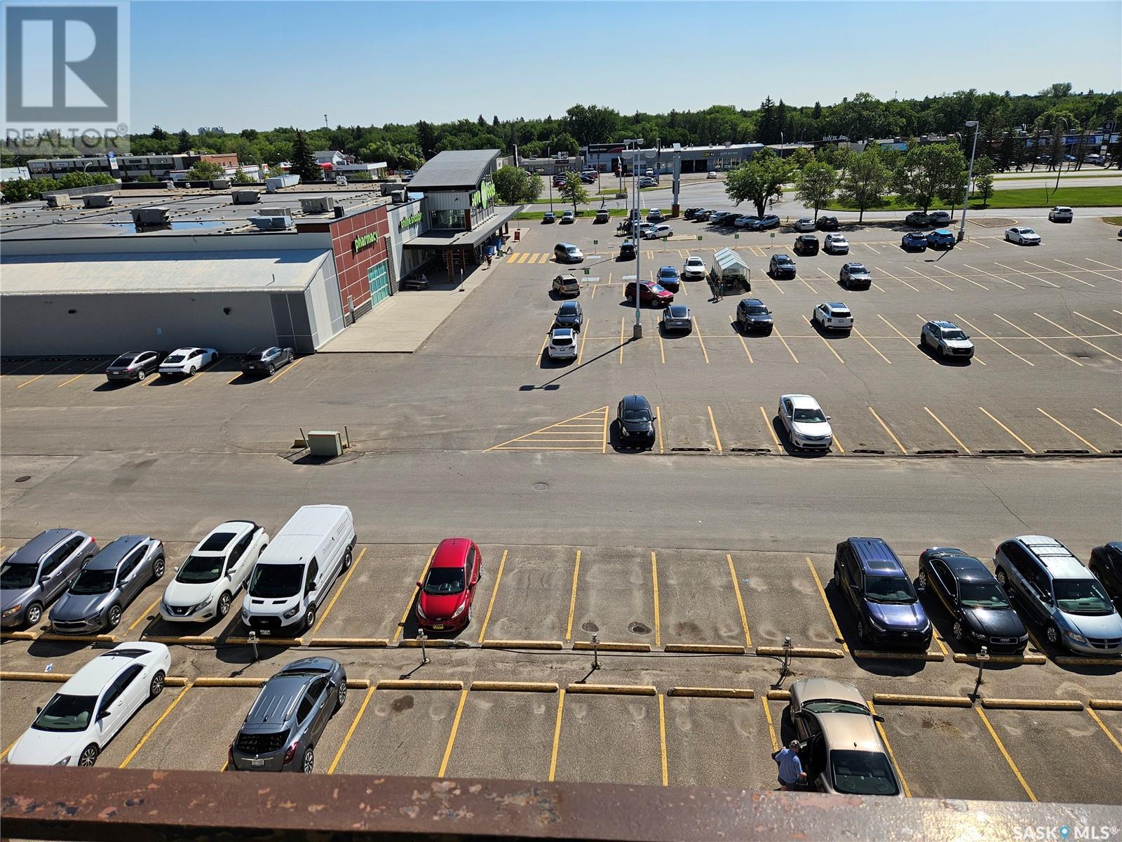 501 4545 Rae Street, Regina, Saskatchewan  S4S 3B2 - Photo 14 - SK013992