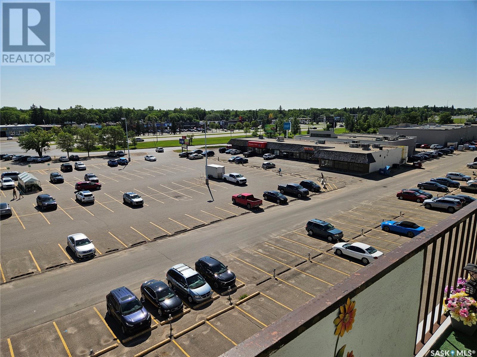 501 4545 Rae Street, Regina, Saskatchewan  S4S 3B2 - Photo 16 - SK013992