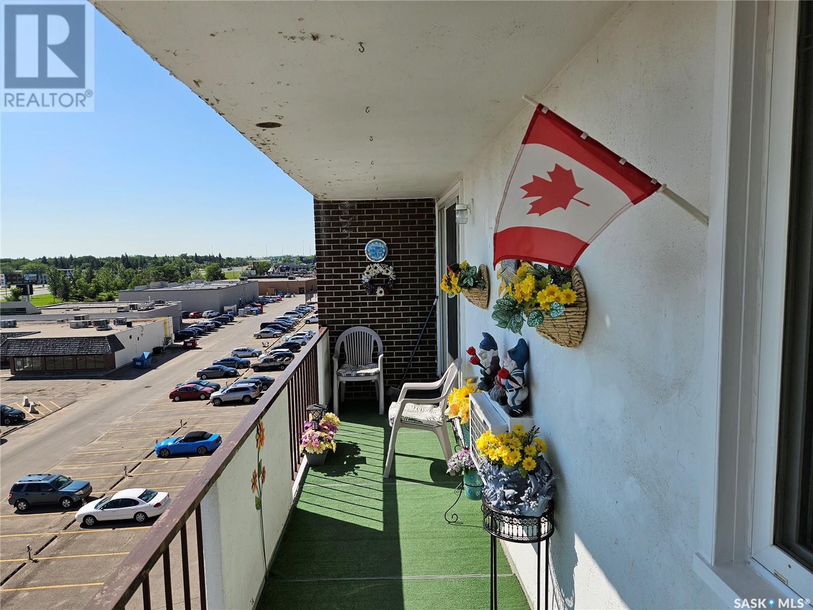 501 4545 Rae Street, Regina, Saskatchewan  S4S 3B2 - Photo 13 - SK013992