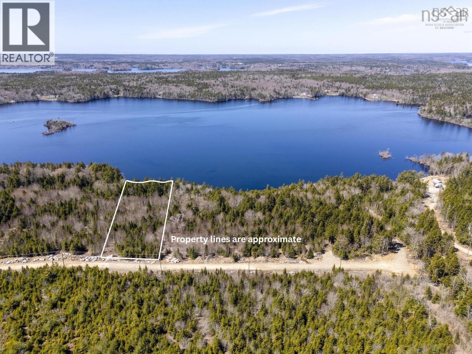 Gl 5 Gavels Lake Lane, Gavelton, Nova Scotia  B0W 3M0 - Photo 1 - 202518765