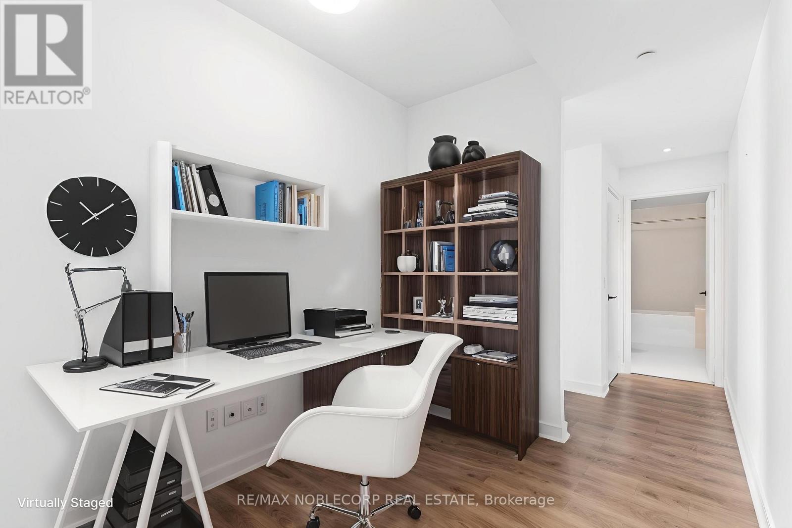 919 - 60 Tannery Road, Toronto, Ontario  M5A 0S8 - Photo 3 - C12226690