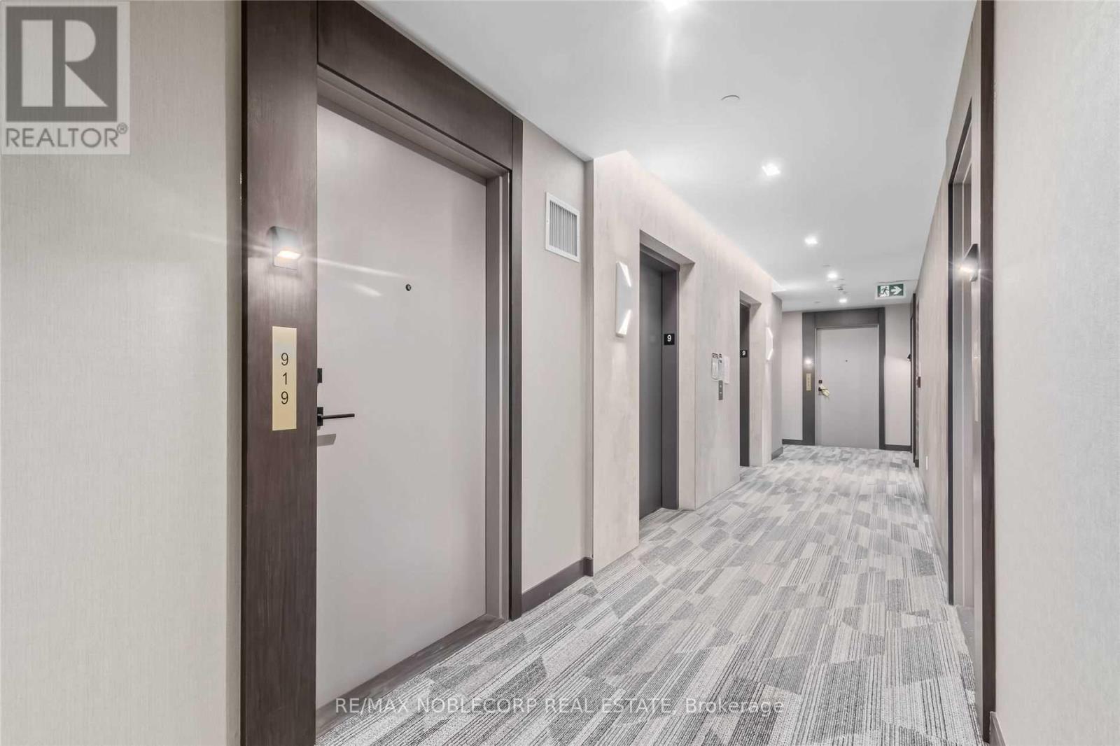 919 - 60 Tannery Road, Toronto, Ontario  M5A 0S8 - Photo 18 - C12226690