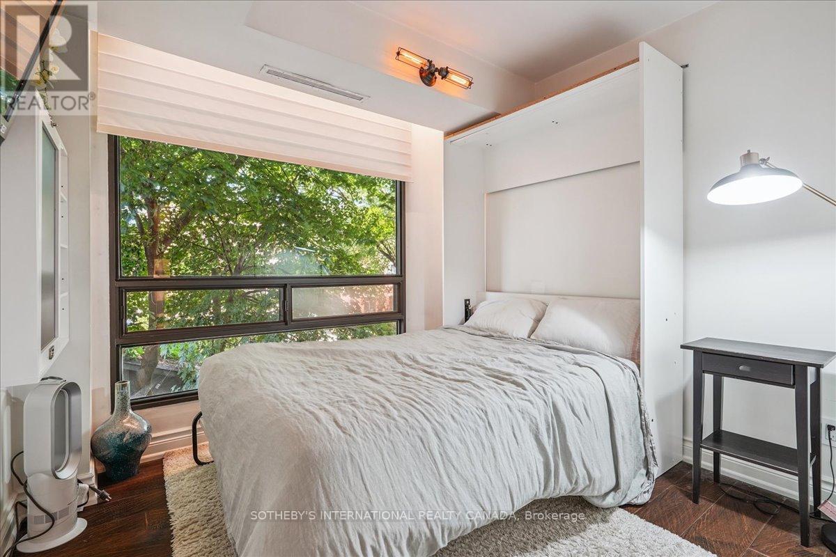 302 - 449 Walmer Road, Toronto, Ontario  M5P 2X9 - Photo 23 - C12313345
