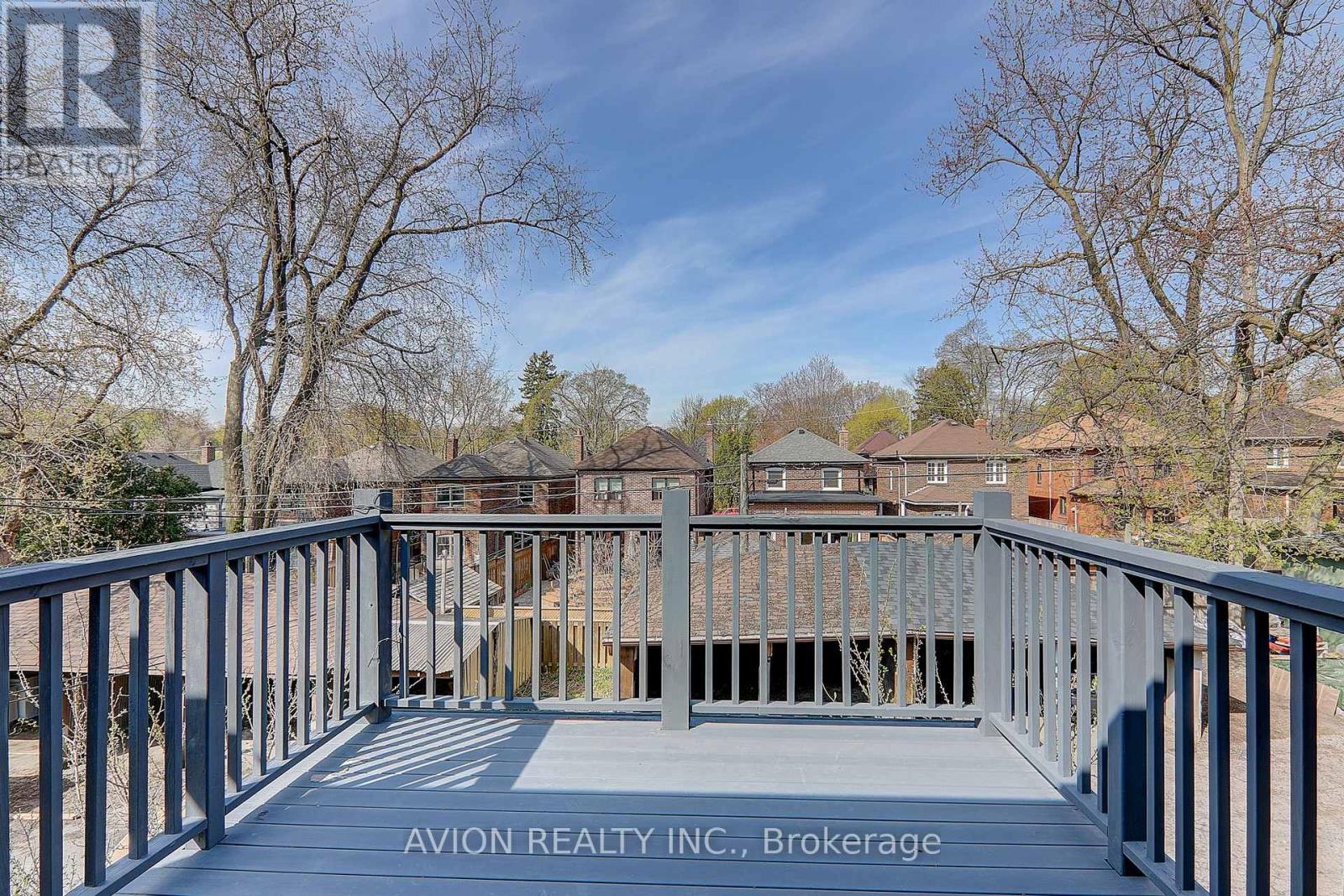46 Braemar Avenue, Toronto, Ontario  M5P 2L2 - Photo 23 - C12313365