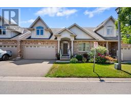 35 - 7 GIBSON PLACE, St. Catharines, Ontario