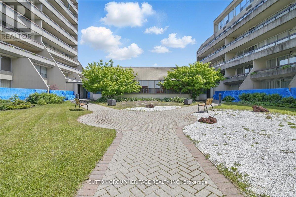 232 - 50 Richmond Street E, Oshawa, Ontario  L1G 7C7 - Photo 24 - E12313304