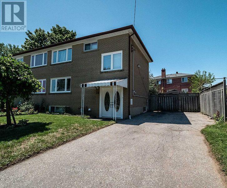 Property at 34 OVERTURE ROAD image 1