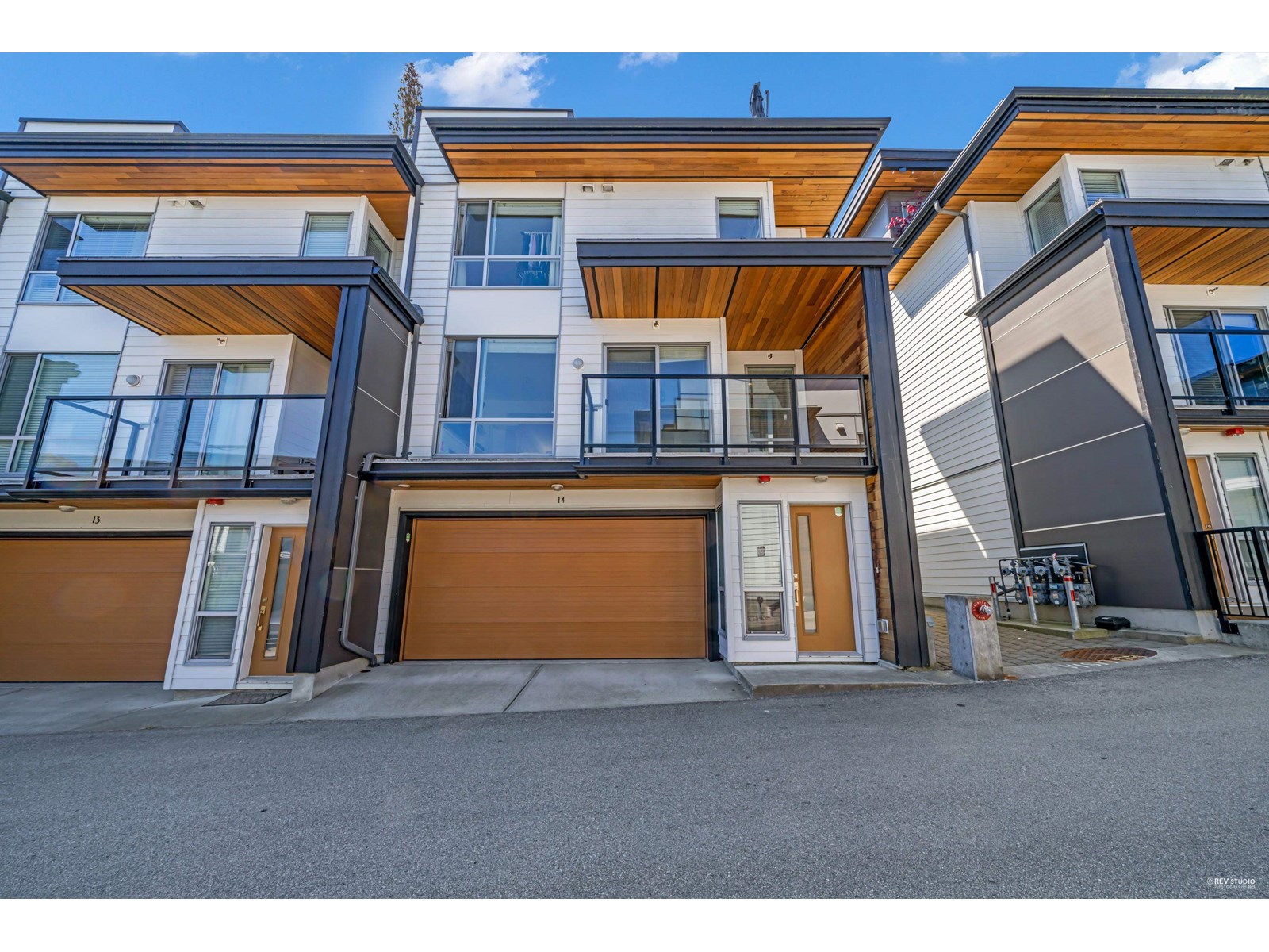 14 2825 159 Street, Surrey, British Columbia  V3Z 0T9 - Photo 1 - R3031756